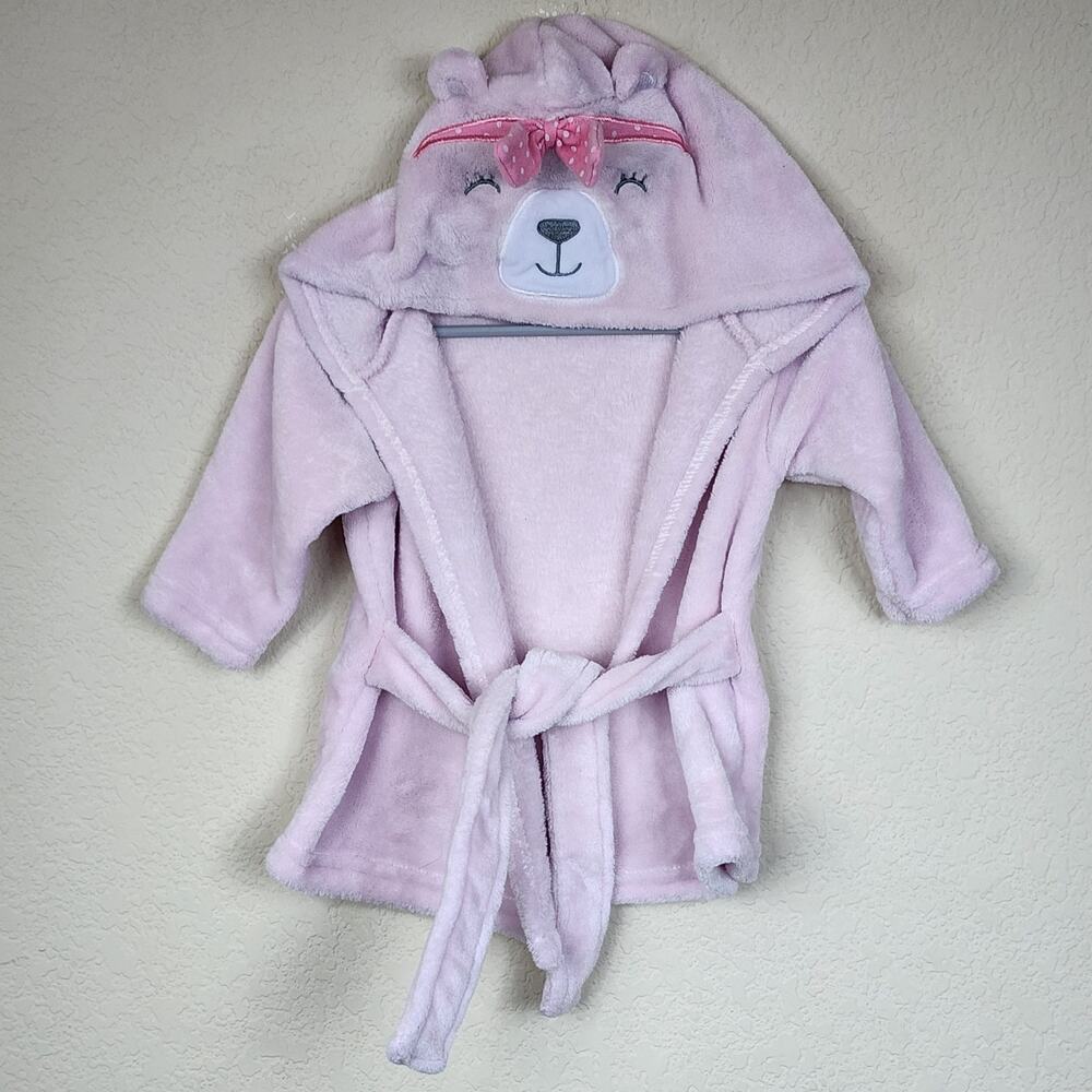 0-9 Months - Baby & Toddler Clothes - Robe Jacket